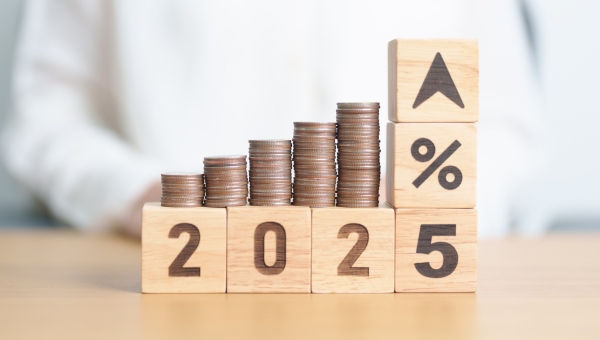 Betaalt of ontvangt u (kinder)alimentatie? Vanaf 1 januari 2025 wordt het alimentatiebedrag verhoogd met 6,5 procent.